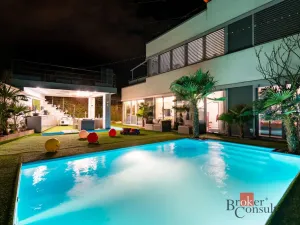 Prodej bytu 5+kk, Plzeň - Doubravka, Na Terasách, 128 m2