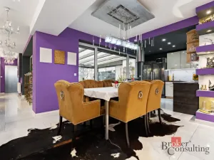 Prodej bytu 5+kk, Plzeň - Doubravka, Na Terasách, 128 m2