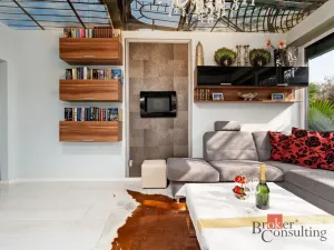 Prodej bytu 5+kk, Plzeň - Doubravka, Na Terasách, 128 m2