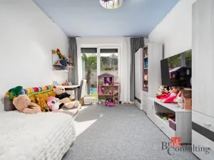 Prodej bytu 5+kk, Plzeň - Doubravka, Na Terasách, 128 m2