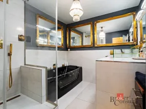 Prodej bytu 5+kk, Plzeň - Doubravka, Na Terasách, 128 m2