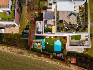 Prodej bytu 5+kk, Plzeň - Doubravka, Na Terasách, 128 m2