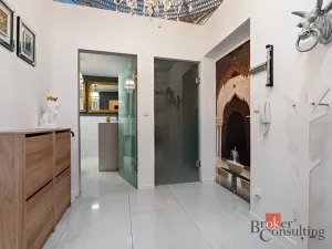 Prodej bytu 5+kk, Plzeň - Doubravka, Na Terasách, 128 m2