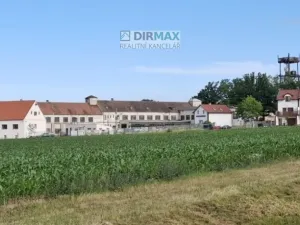 Pronájem skladu, Spálené Poříčí, Zámecká, 100 m2