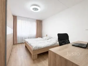 Pronájem bytu 2+1, Ústí nad Labem, Nová, 60 m2
