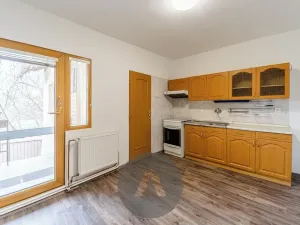 Prodej rodinného domu, Brno, Jubilejní, 74 m2