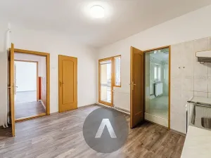 Prodej rodinného domu, Brno, Jubilejní, 74 m2