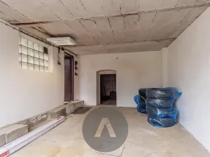 Prodej rodinného domu, Brno, Jubilejní, 74 m2