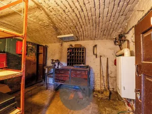 Prodej rodinného domu, Brno, Jubilejní, 74 m2