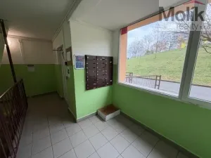 Pronájem bytu 3+1, Most, Česká, 62 m2