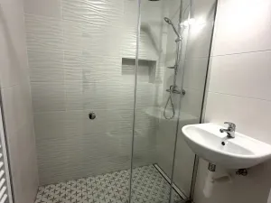 Pronájem bytu 2+kk, Praha - Žižkov, Křišťanova, 40 m2