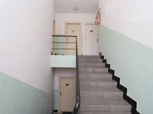 Pronájem bytu 2+1, Praha, Veleslavínská, 69 m2