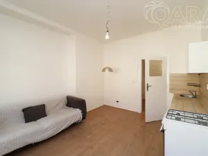 Pronájem bytu 2+1, Praha, Veleslavínská, 69 m2