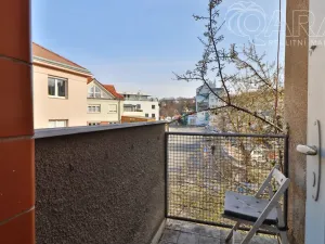 Pronájem bytu 2+1, Praha, Veleslavínská, 69 m2
