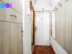 Prodej bytu 1+kk, Třinec, Lidická, 18 m2