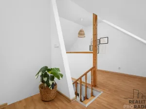 Prodej bytu 3+kk, Poděbrady, Budovcova, 110 m2