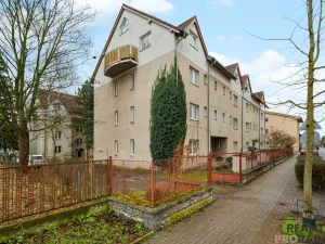 Prodej bytu 3+kk, Poděbrady, Budovcova, 110 m2