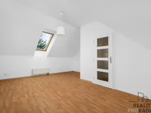 Prodej bytu 3+kk, Poděbrady, Budovcova, 110 m2