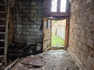 Prodej rodinného domu, Vranov - Svinná, 1279 m2