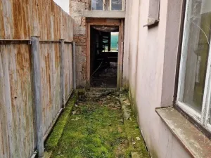 Prodej rodinného domu, Vranov - Svinná, 1279 m2