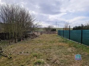 Prodej rodinného domu, Vranov - Svinná, 1279 m2