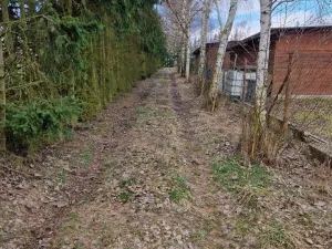 Prodej rodinného domu, Vranov - Svinná, 1279 m2