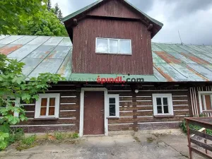 Prodej chalupy, Špindlerův Mlýn, 303 m2