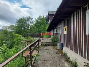 Prodej chalupy, Špindlerův Mlýn, 303 m2