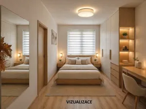 Prodej bytu 3+1, Příbor, Čs. armády, 73 m2