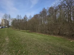 Prodej komerčního pozemku, Havířov - Šumbark, Akátová, 2561 m2