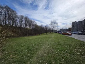 Prodej komerčního pozemku, Havířov - Šumbark, Akátová, 2561 m2