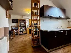 Prodej bytu 2+kk, Hodonín, Milíčova, 52 m2