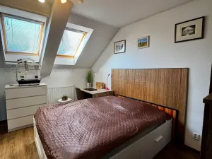 Prodej bytu 2+kk, Hodonín, Milíčova, 52 m2