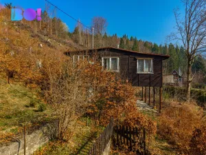 Prodej chaty, Krásná, 50 m2