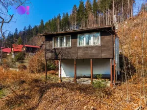 Prodej chaty, Krásná, 50 m2