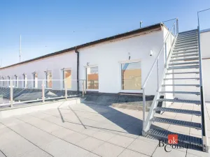 Pronájem bytu 4+kk, Brno - Brno-město, Kobližná, 95 m2