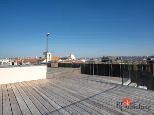 Pronájem bytu 4+kk, Brno - Brno-město, Kobližná, 95 m2