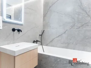 Pronájem bytu 4+kk, Brno - Brno-město, Kobližná, 95 m2