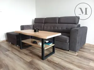 Prodej bytu 2+1, Mirovice, Karla Čapka, 62 m2