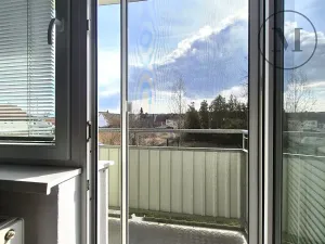 Prodej bytu 2+1, Mirovice, Karla Čapka, 62 m2