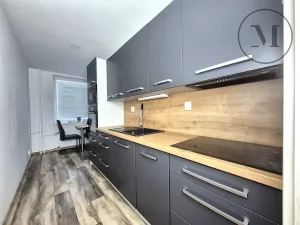 Prodej bytu 2+1, Mirovice, Karla Čapka, 62 m2