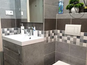 Prodej bytu 2+1, Mirovice, Karla Čapka, 62 m2