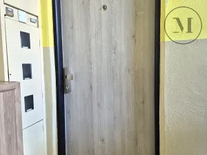 Prodej bytu 2+1, Mirovice, Karla Čapka, 62 m2