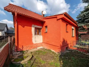 Prodej rodinného domu, Planá nad Lužnicí, Bejblíkova, 150 m2