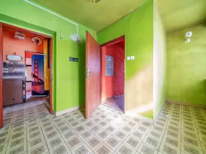 Prodej rodinného domu, Planá nad Lužnicí, Bejblíkova, 150 m2