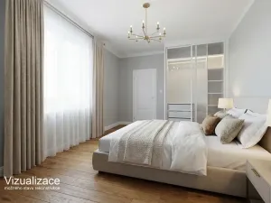 Prodej rodinného domu, Planá nad Lužnicí, Bejblíkova, 150 m2