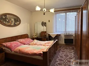 Prodej rodinného domu, Klenovice na Hané, 80 m2