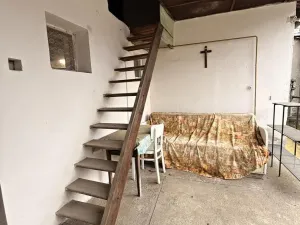 Prodej rodinného domu, Klenovice na Hané, 80 m2