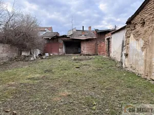 Prodej rodinného domu, Klenovice na Hané, 80 m2