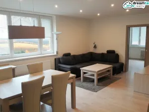 Pronájem bytu 3+kk, Ostrava - Moravská Ostrava, Pelclova, 69 m2